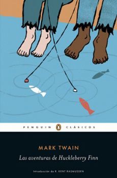 AVENTURAS DE HUCKLEBERRY FINN, LAS