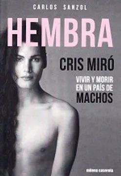 HEMBRA CRIS MIRO