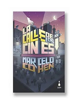 CALLE DE LOS CINES, LA