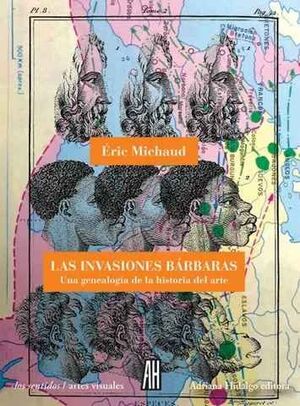 LAS INVASIONES BARBARAS