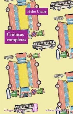 CRONICAS COMPLETAS