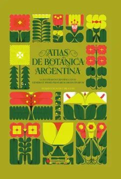 ATLAS DE BOTANICA ARGENTINA
