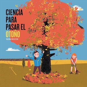 CIENCIA PARA PASAR EL OTOÑO
