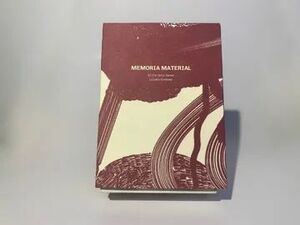 MEMORIA MATERIAL