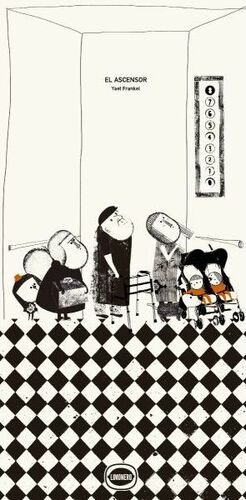 EL ASCENSOR