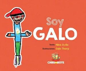 SOY GALO
