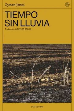 TIEMPO SIN LLUVIA