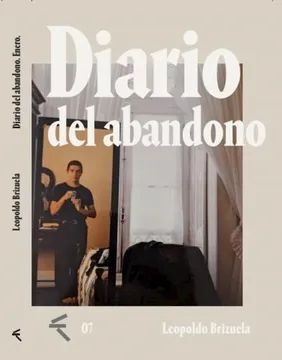 DIARIO DEL ABANDONO