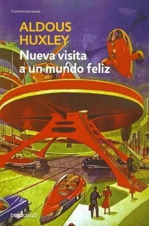 NUEVA VISITA A UN MUNDO FELIZ