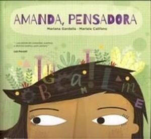 AMANDA PENSADORA
