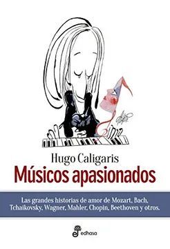 MUSICOS APASIONADOS