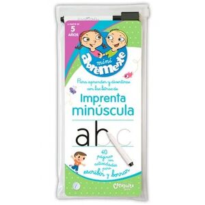 MINI ABREMENTE (MINUSCULA)