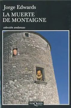 MUERTE DE MONTAIGNE