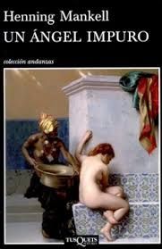 ANGEL IMPURO, UN