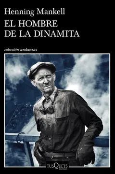 HOMBRE DE LA DINAMITA, EL