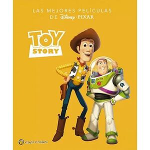 TOY STORY