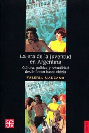 LA ERA DE LA JUVENTUD EN ARGENTINA