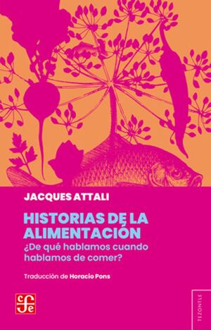 HISTORIAS DE LA ALIMENTACION