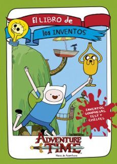 LIBRO DE LOS INVENTOS, EL
