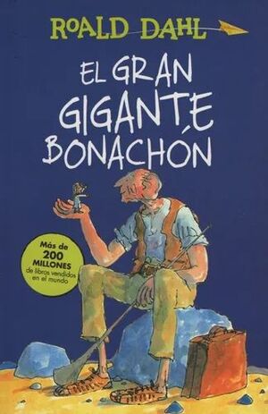 EL GRAN GIGANTE BONACHON