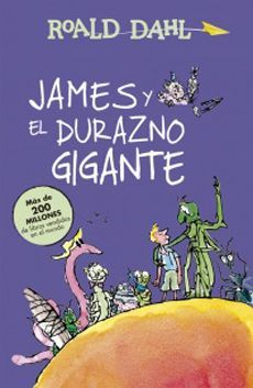 JAMES DURAZNO GIGANTE