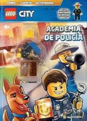 ACADEMIA DE POLICIA