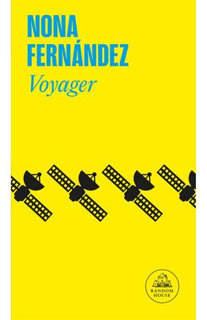 VOYAGER