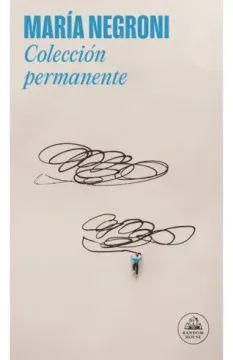 COLECCION PERMANENTE
