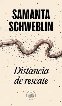 DISTANCIA DE RESCATE