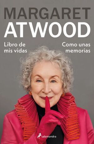 LIBRO DE MIS VIDAS