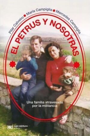 EL PETRUS Y NOSOTRAS