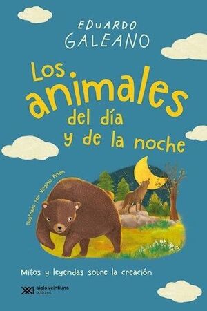 LOS ANIMALES DEL DIA Y DE LA NOCHE