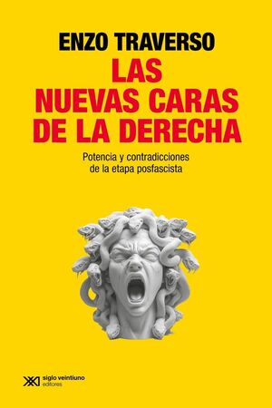 LAS NUEVAS CARAS DE LA DERECHA
