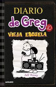 DIARIO DE GREG 10
