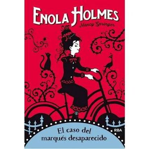 ENOLA HOLMES 1