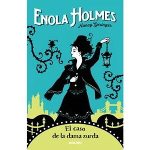 ENOLA HOLMES 2