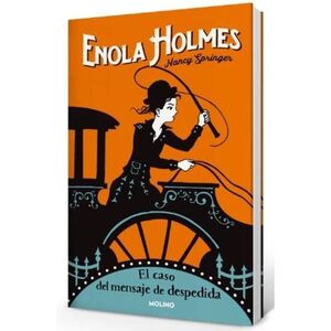 ENOLA HOLMES 6