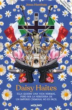 MAGNOLIA PARKS 2 : DAISY HAITES