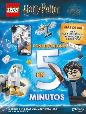 LEGO HARRY POTTER
