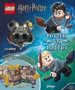 LEGO LANDSCAPE HARRY POTTER