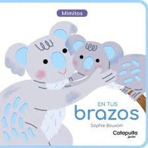 EN TUS BRAZOS : MIMITOS