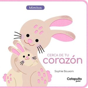 CERCA DE TU CORAZON : MIMITOS