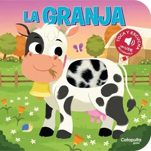 LA GRANJA (USB-C)