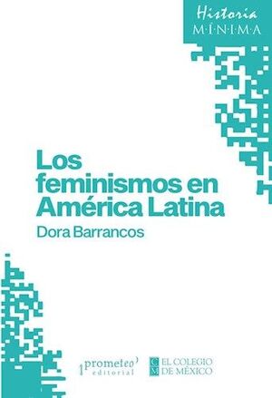 FEMINISMOS EN AMERICA LATINA