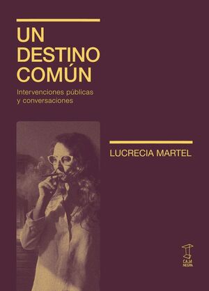UN DESTINO COMUN
