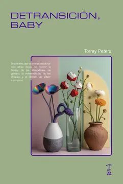 DETRANSICION, BABY