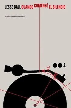 CUANDO COMENZO EL SILENCIO