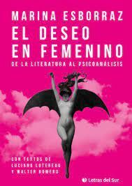 EL DESEO EN FEMENINO. DE LA LITERATURA AL PSICOANALISIS