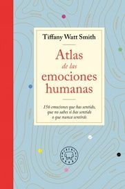 ATLAS DE EMOCIONES HUMANAS