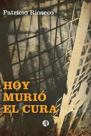 HOY MURIO EL CURA